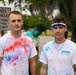 SAAPM 5k Color Run