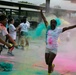 SAAPM 5k Color Run