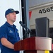 Coast Guard cuts ribbon on $9.7 million Paint and Sandblast facility