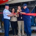 Coast Guard cuts ribbon on $9.7 million Paint and Sandblast facility