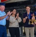 Coast Guard cuts ribbon on $9.7 million Paint and Sandblast facility