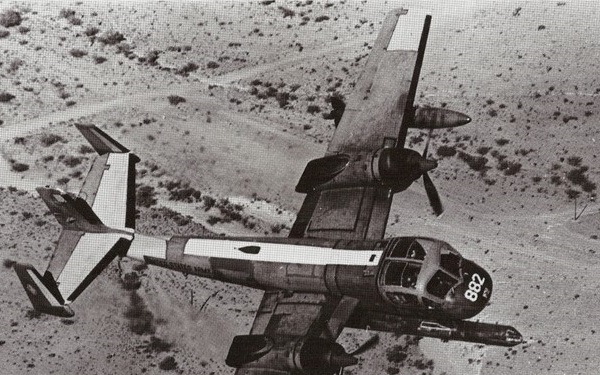 Project MICHIGAN Addresses Combat Surveillance Problems (May 1953)