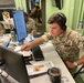 1st Cavalry Division Tests Multi-Domain Capability During Warfighter Exercise