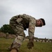 Oklahoma Guardsmen compete to be Best Warrior