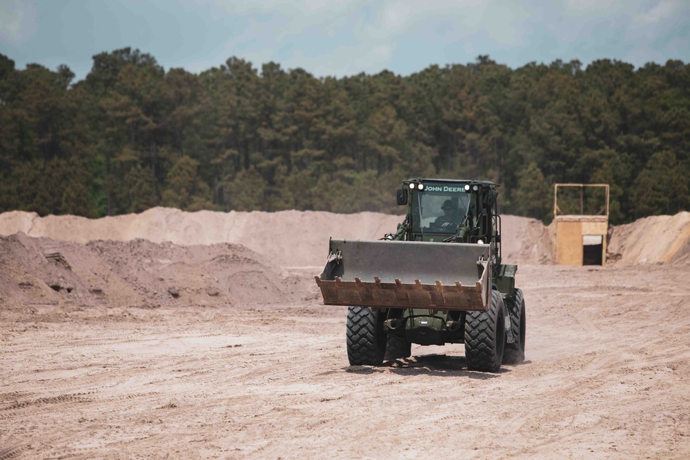 26th MEU Engineer Interoperability