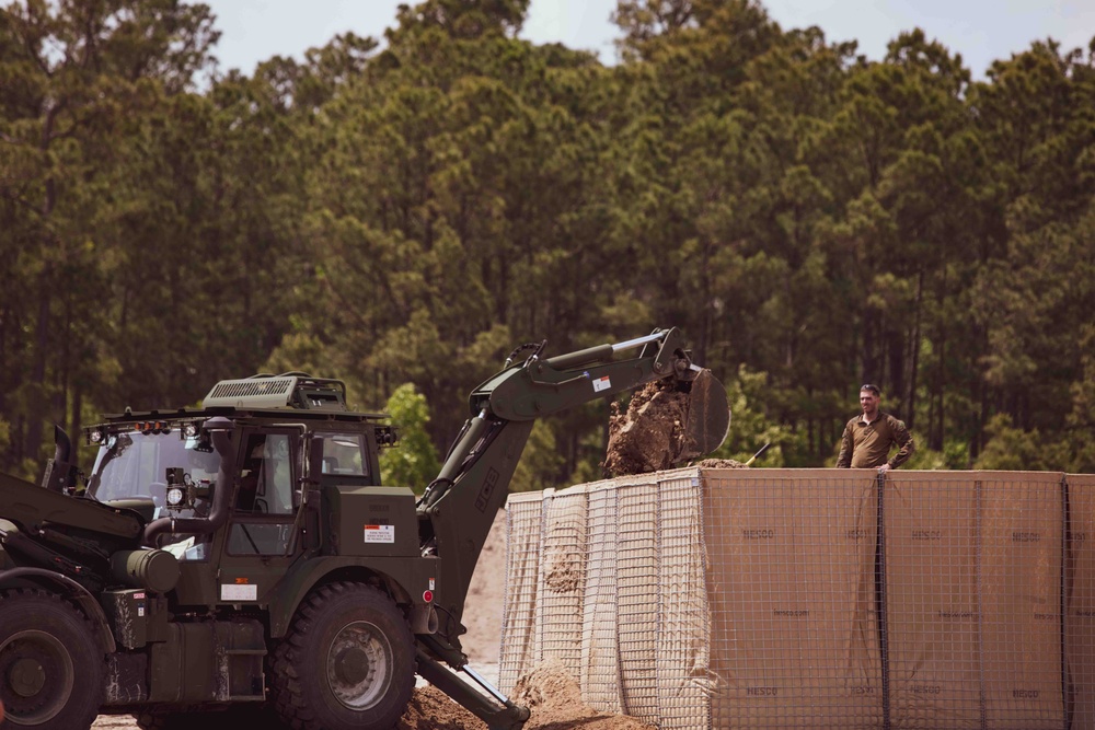 26th MEU Engineer Interoperability