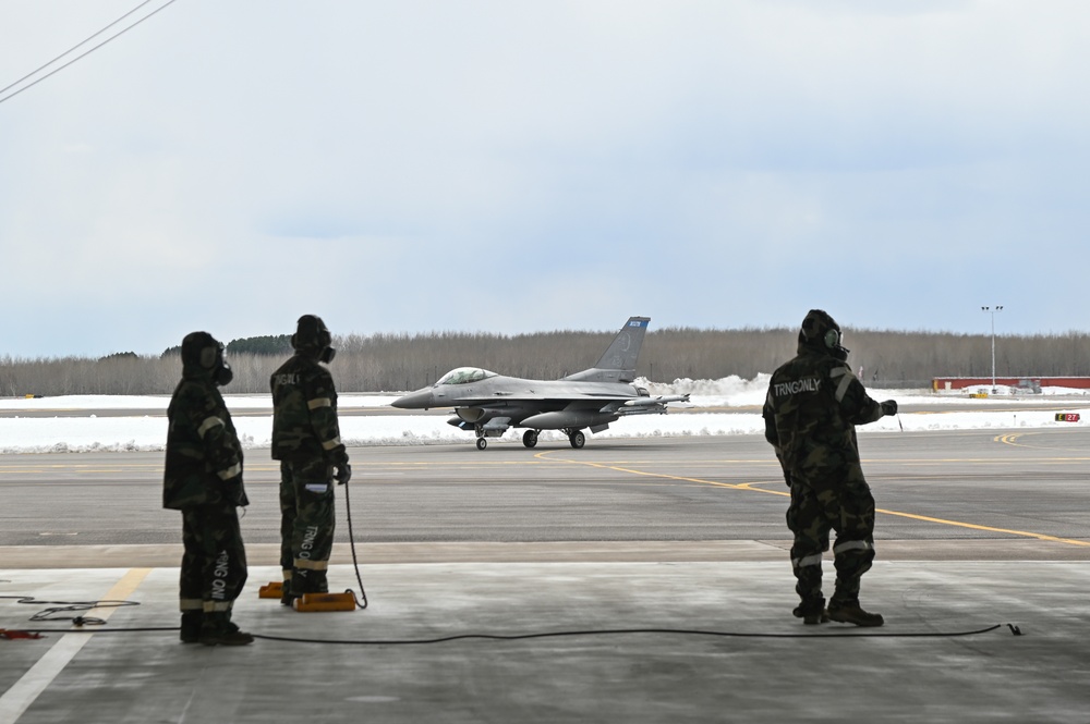 2023 Readiness Exercise