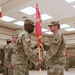 Thunderbolt Battalion Gains New Commander