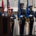 Honor Guard Graduation