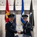 Honor Guard Graduation