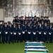 Honor Guard Graduation