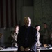 Mr. Randy Richards Visits Minot Air Force Base