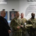 Mr. Randy Richards Visits Minot Air Force Base.