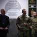 Mr. Randy Richards Visits Minot Air Force Base.