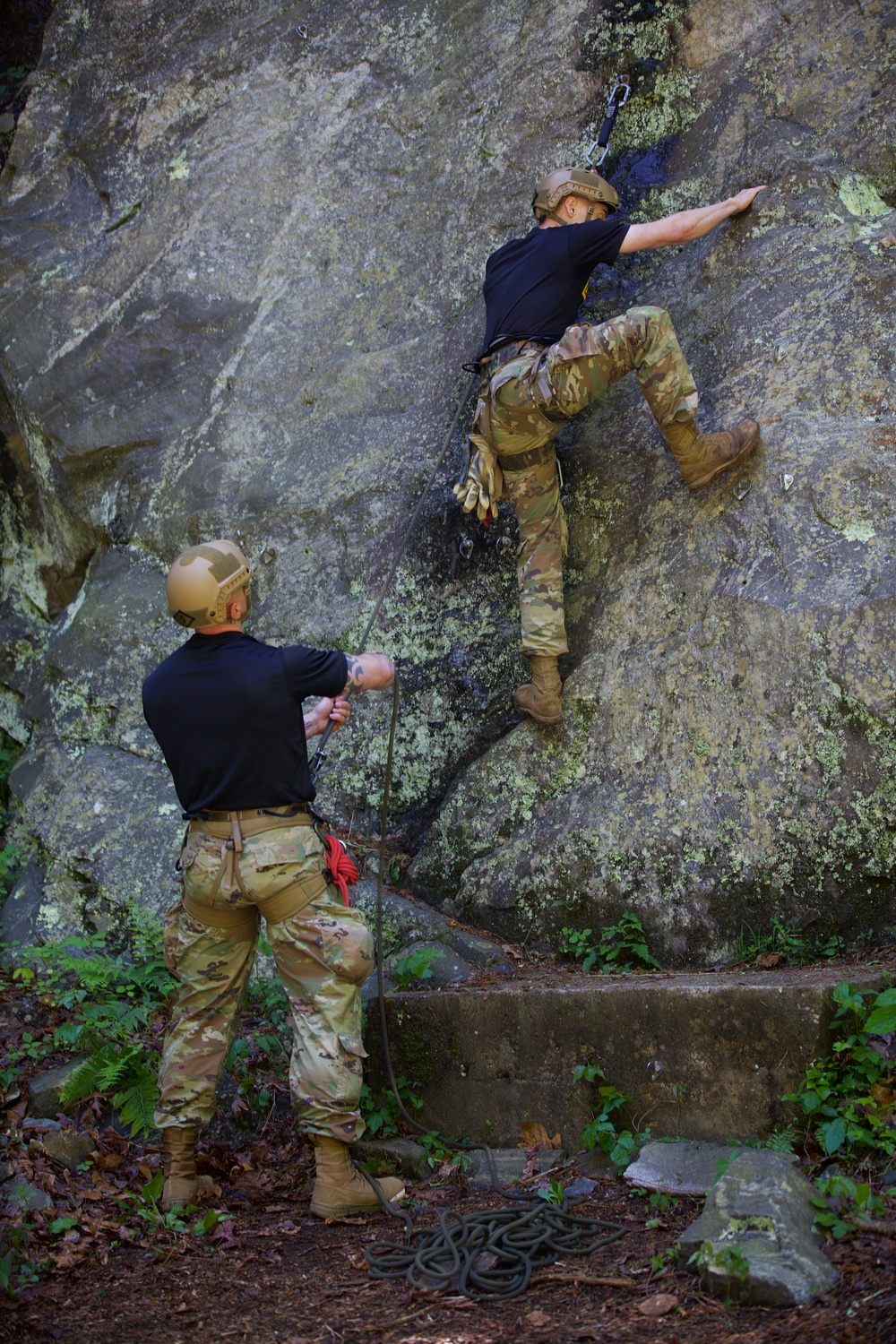 5TH RANGER TRAINING BATTALION OPEN HOUSE