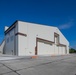 USACE completes, turns over new maintenance hangar at Grissom Air Reserve Base