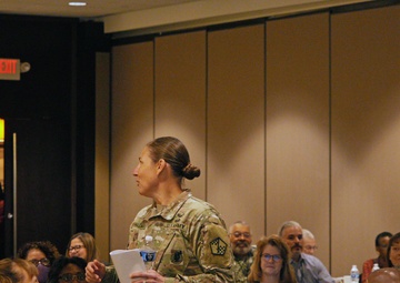 Accessions Medical Leadership Come Together for Collaboration and Coordination