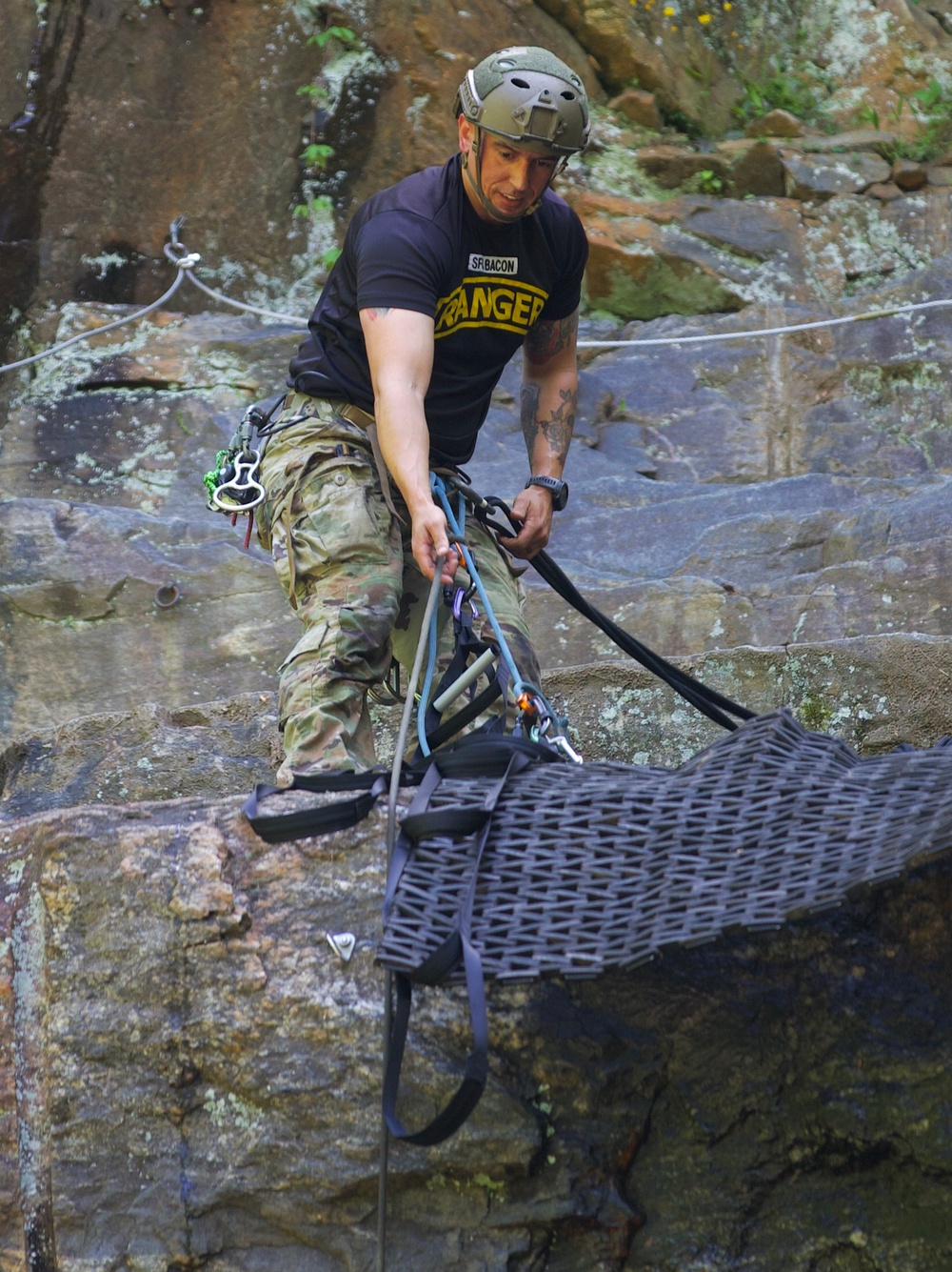 5TH RANGER TRAINING BATTALION OPEN HOUSE