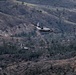 815th Airlift Squadron Low-Level Training