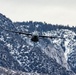 815th Airlift Squadron Low-Level Training