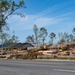 Tornado Damage in Selmer, TN