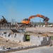 Tornado Debris Cleanup Continues in Selmer, TN