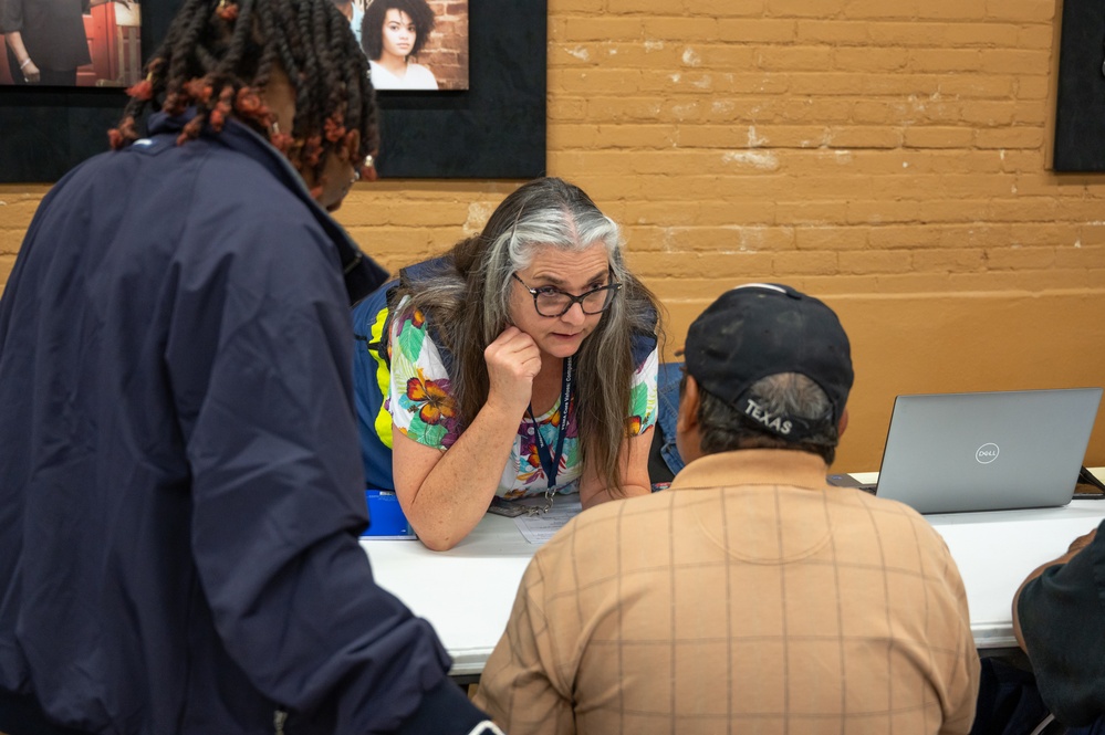 FEMA Disaster Recovery Center Available in Selmer, TN