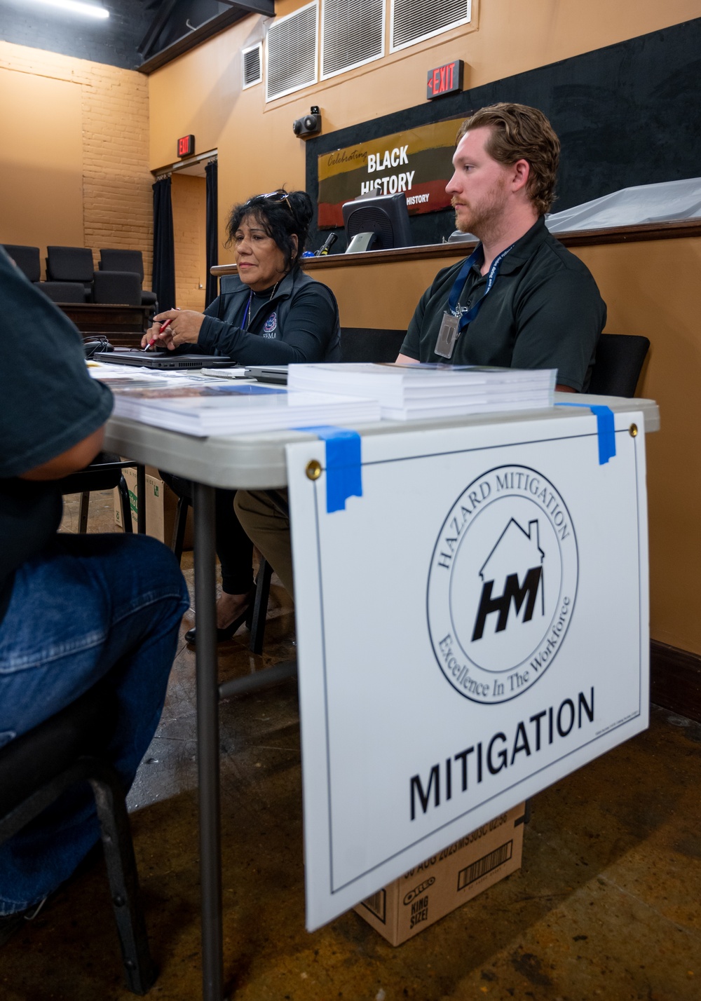 FEMA Disaster Recovery Center Available in Selmer, TN