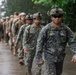 U.S. Marines conduct a bilateral site survey