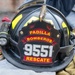 JTF-B firefighters train with neighboring fire departments
