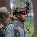 U.S. Marines conduct a bilateral site survey