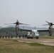 U.S. Marines conduct a bilateral site survey