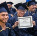 Soto Cano Education Center hosts graduation ceremony