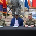 Senior mission commander signs Team Huachuca Strategic Plan to focus on modernization