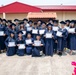 Soto Cano Education Center hosts graduation ceremony