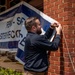 FEMA Federal Coordinating Officer Andrew Friend Visits Disaster Recovery Center