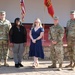 Fort Sill Volunteers of the Year
