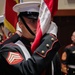 Marine Barracks Washington kicks off parade season