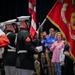 Marine Barracks Washington kicks off parade season