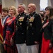 Marine Barracks Washington kicks off parade season