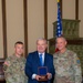 Dogface Soldiers Meet the Mayor of Colmar