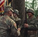 Dogface Soldiers Visit Audie Murphy Memorial at Colmar