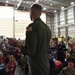 NAS JRB Fort Worth hosts Second Annual Roll Call