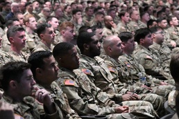 Fort Novosel Safety Stand-down