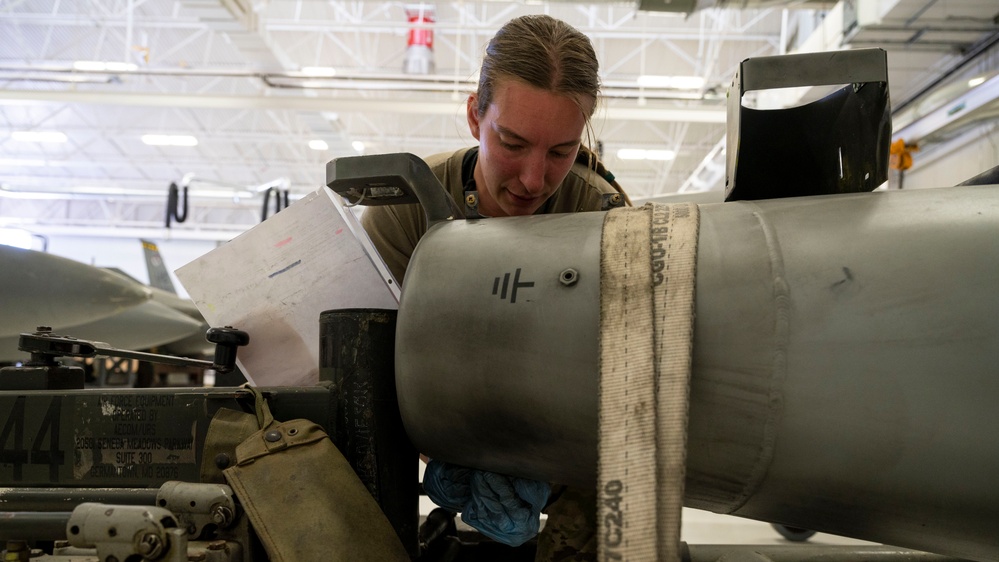 49th CMS Airmen fuel Holloman