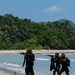 Balikatan 23 | US, Philippine practice amphibious beach approaches