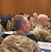 ANG-led SNCO Enhancement Course held at 459th ARW