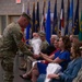 310th Sustainment Command (Expeditionary) Receives New Commander