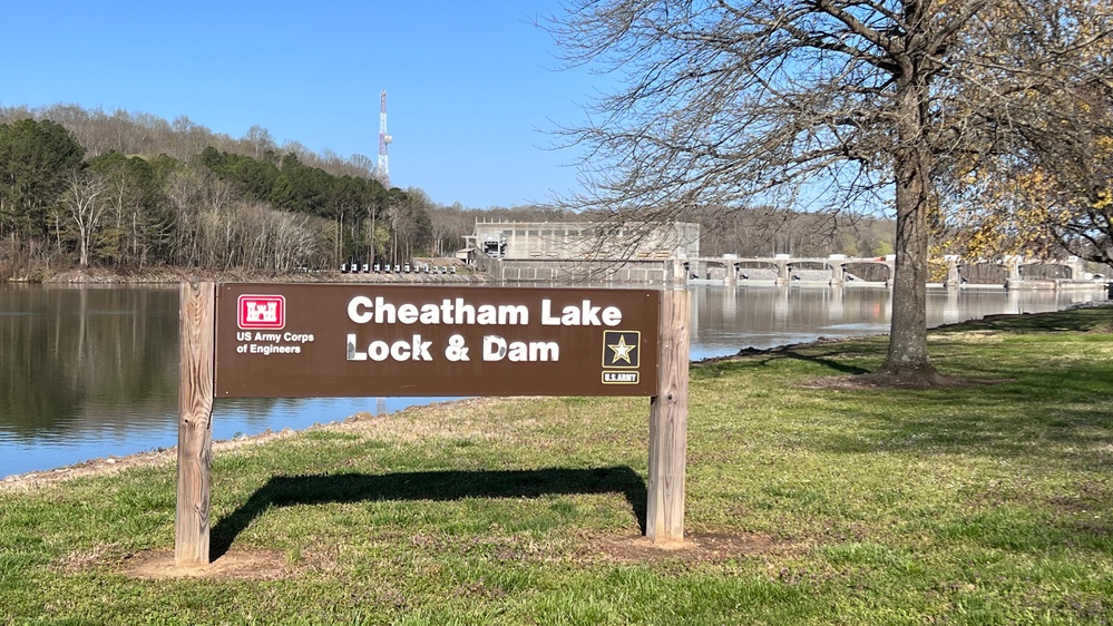 Public workshop set for Cheatham Lake Shoreline Management Plan update