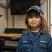 Coast Guard Personnel Bring Their Children to Base Los Angeles-Long Beach